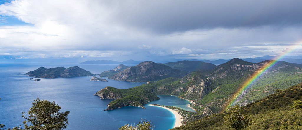 Trekking Tours in Turkey