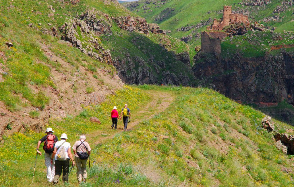 eastern turkey tourism