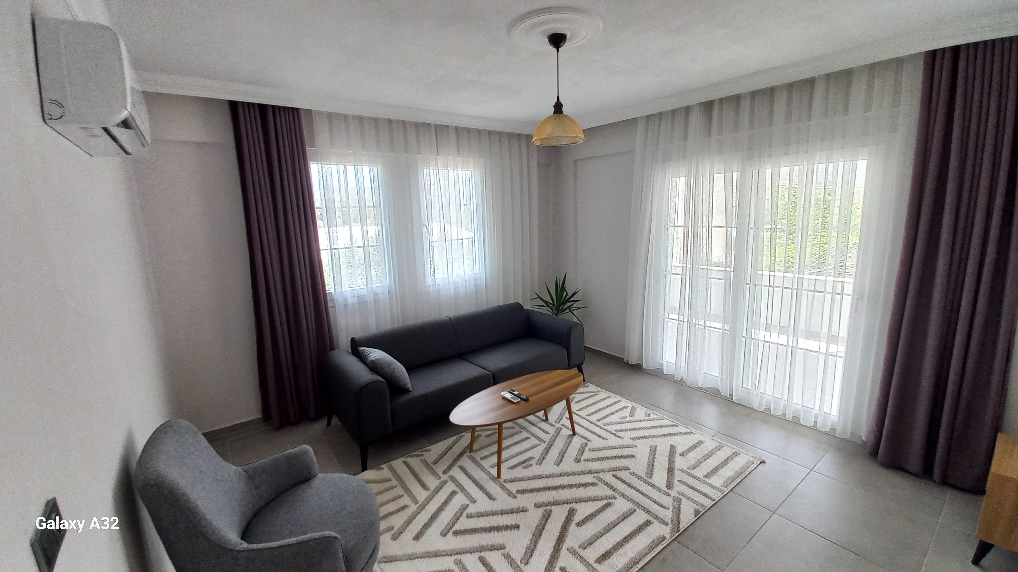 fethiye vacation rentals