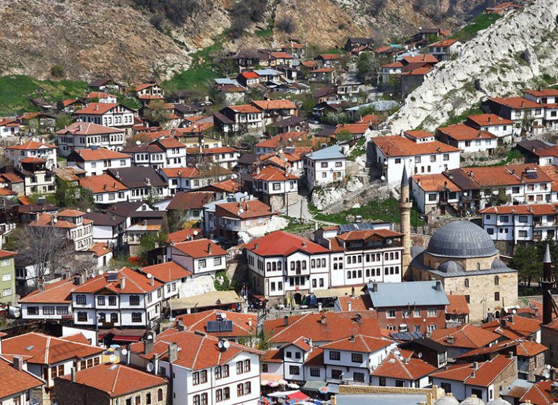 Unesco Tentative List Turkey